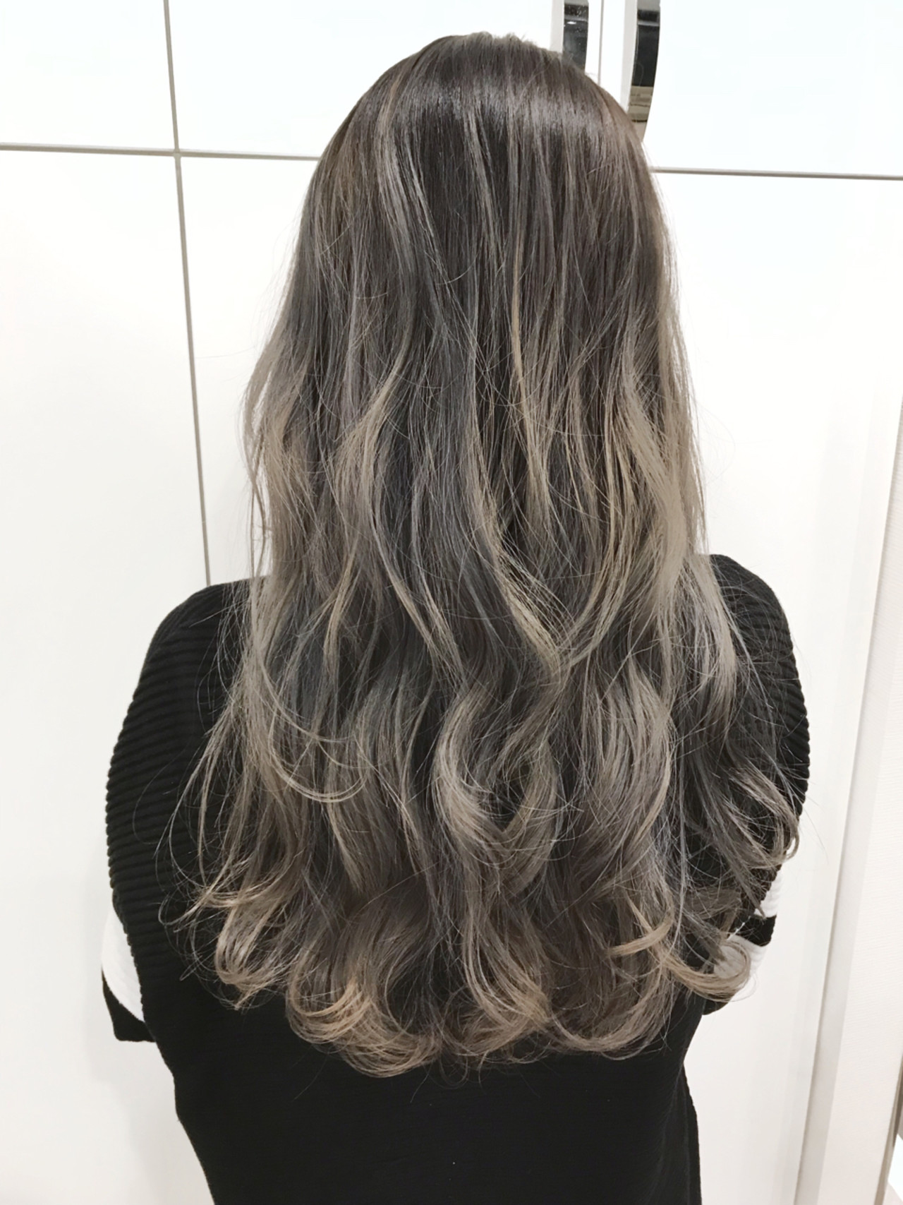 最高かつ最も包括的なロング グラデーション カラー 最高のヘアスタイルのアイデア 最高かつ最も包括的なロング グラデーション カラー 最高のヘアスタイルのアイデア