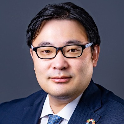 前田 雄大氏