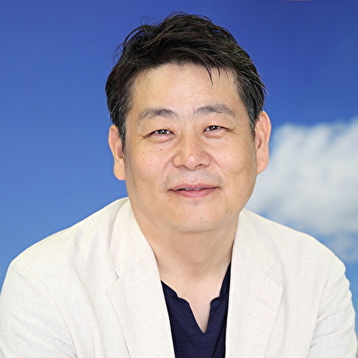 田中 一榮氏