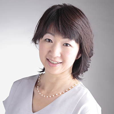 池照 佳代氏