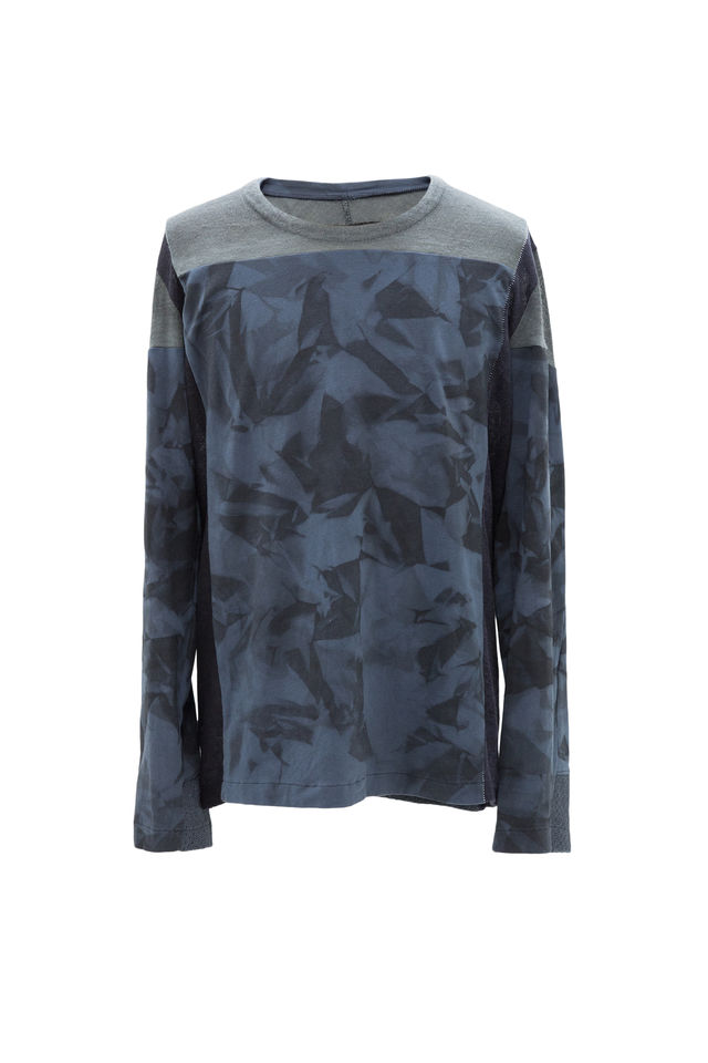 CUTINGLONG TEE