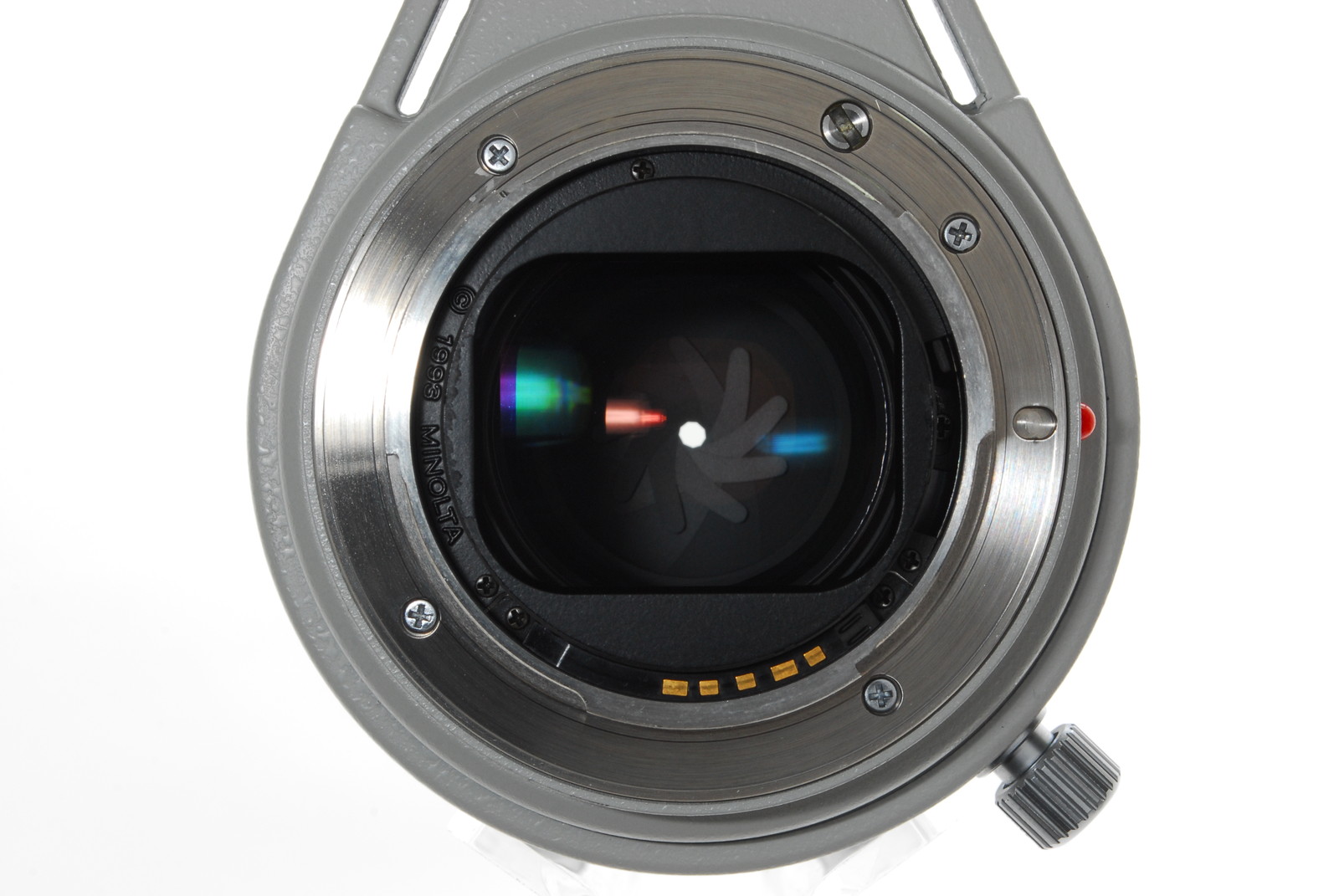 MINOLTA・AF80-200APO TELE MINT-】Minolta AF APO TELE 80-200mm f/2.8 Telephoto Zoom