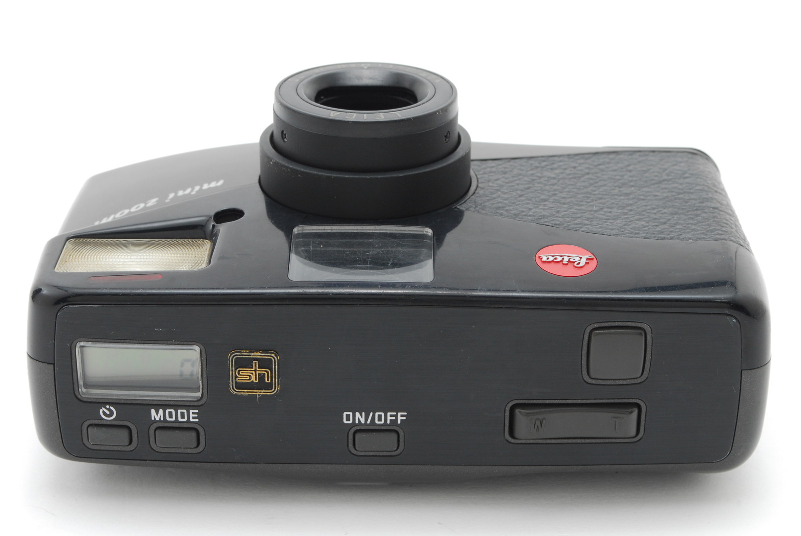 Leica Mini Zoom 35mm Film Camera w/ Vario-Elmar 35-70mm Lens DDP