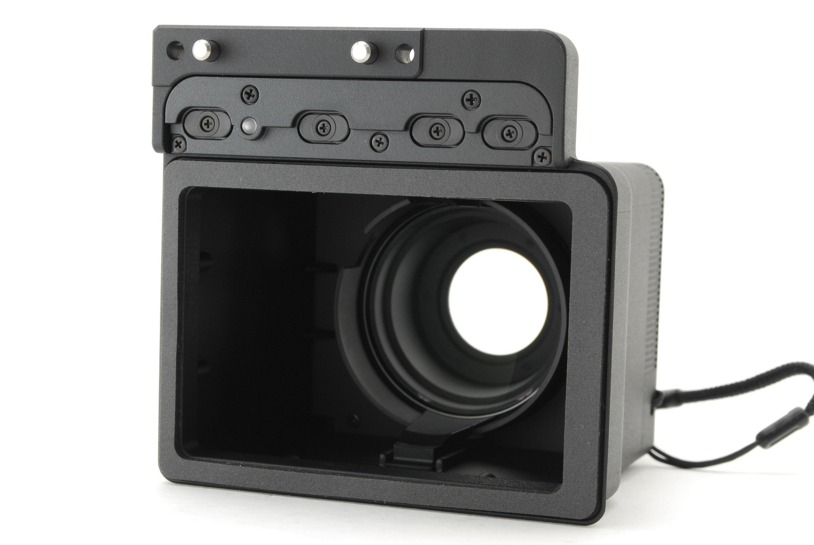 Mint] Sigma LVF-11 LCD Viewfinder for SIGMA fp Camera from Japan