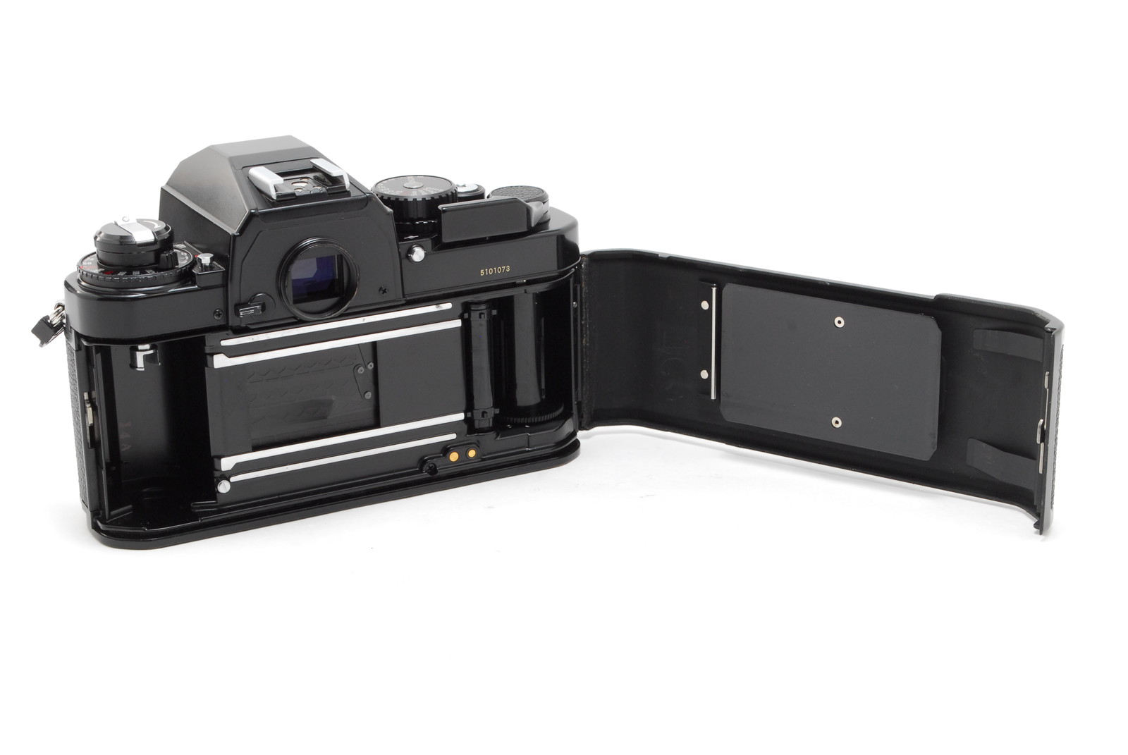 フィルムカメラ Nikon FA Black Nikon FA - Black -