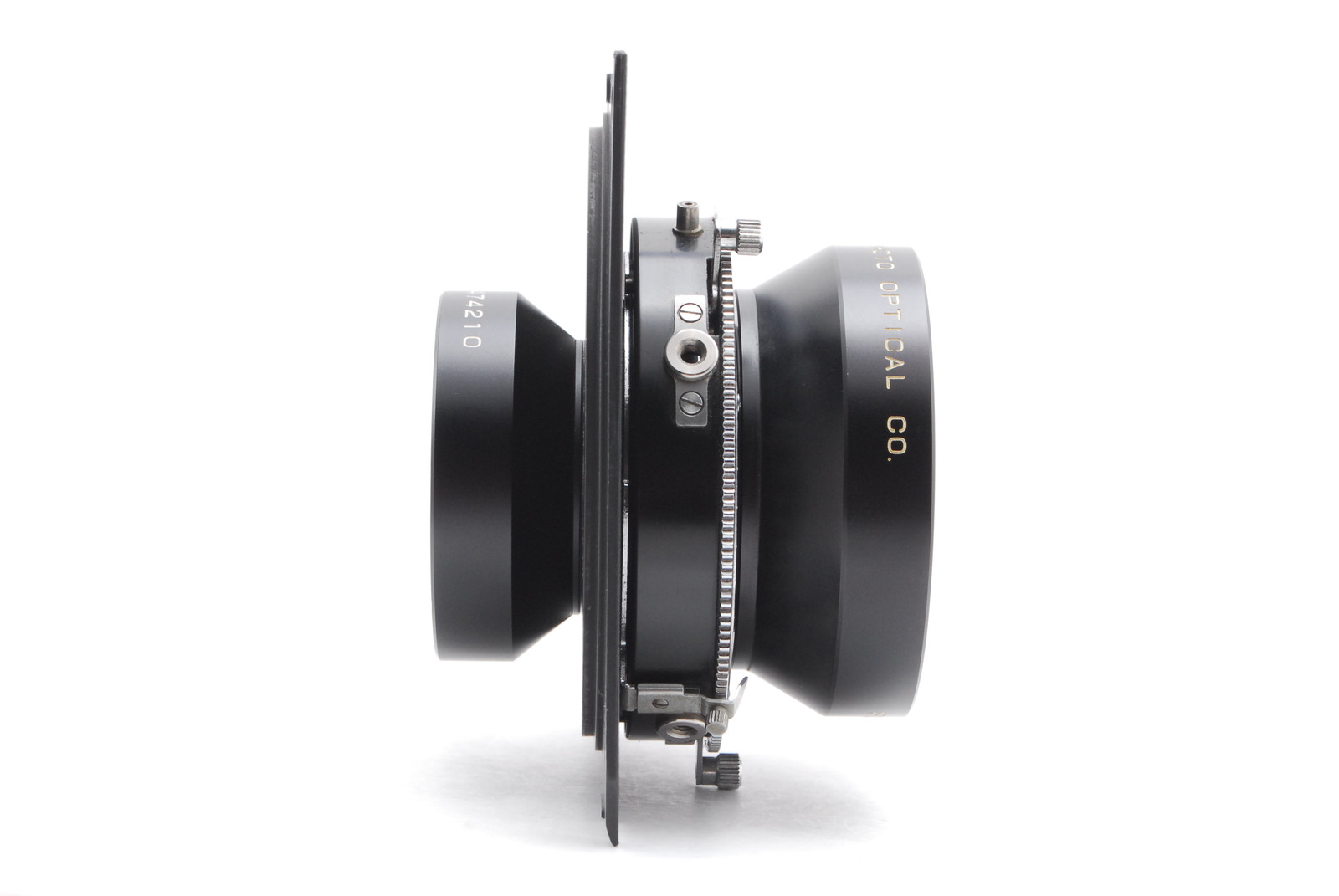 N MINT+++】 Fujifilm Fujinon W 180mm f/5.6 Large Format Lens