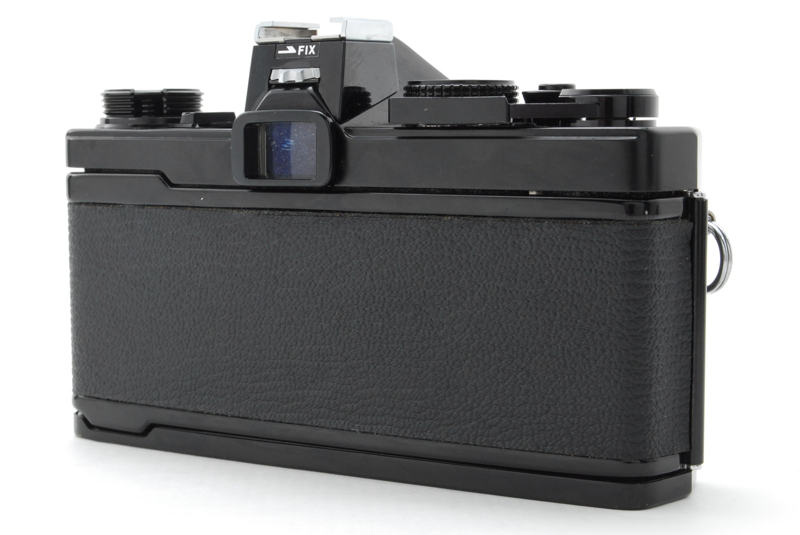 Olympus OM‑1 Black 35mm SLR Film Camera + G.Zuiko Auto‑S 50mm f
