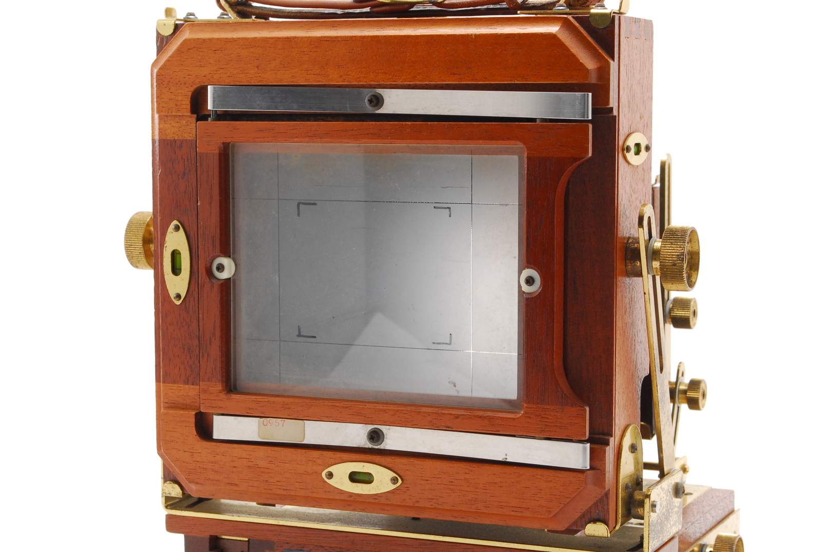 【激レア 木製カメラ】ゾーン ZONE VI Studio 4×5 Field 激レア 木製カメラ】ゾーン ZONE VI Studio 4×5 Field NEAR MINT] ZONE VI