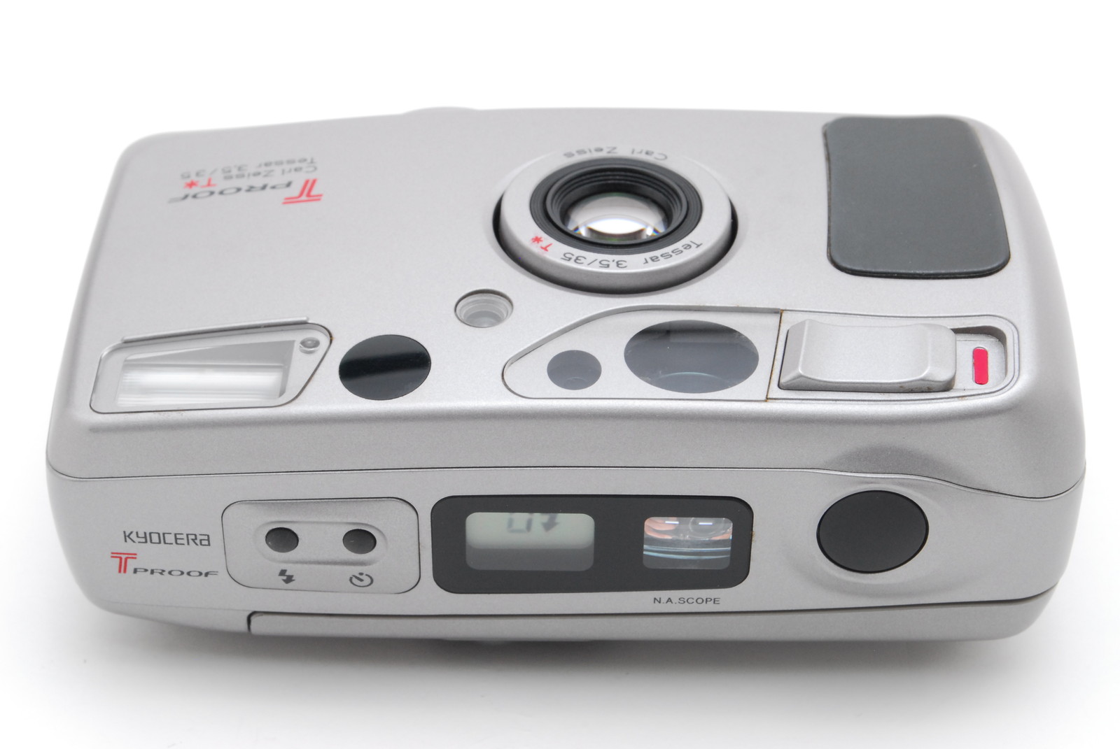 Yashica: Yashica T5 (T4 Super D) Price Guide: estimate a camera value