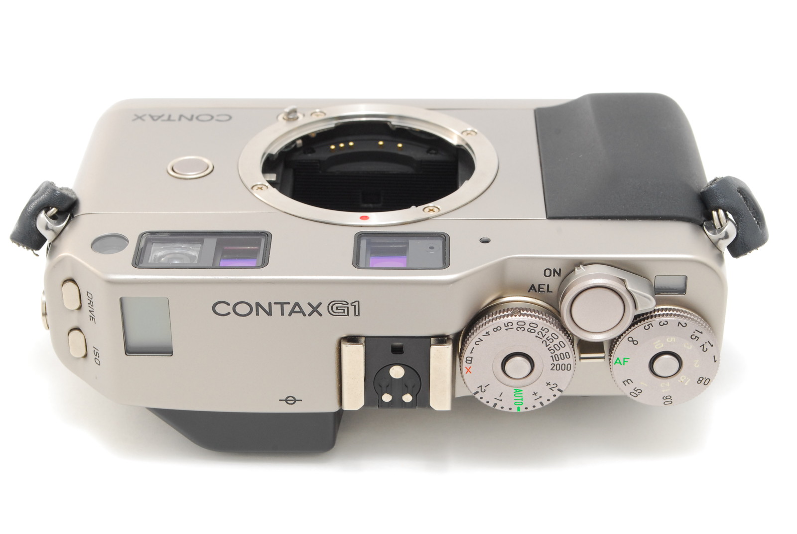 す*】様 CONTAX G1 MINT-】CONTAX G1 SLR 35mm Film Camera Body From JAPAN | eBay