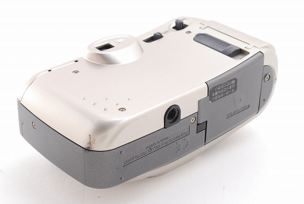 RARE!NEAR MINT】Fujifilm Nexia 320ix Z APS Point & Shoot Film