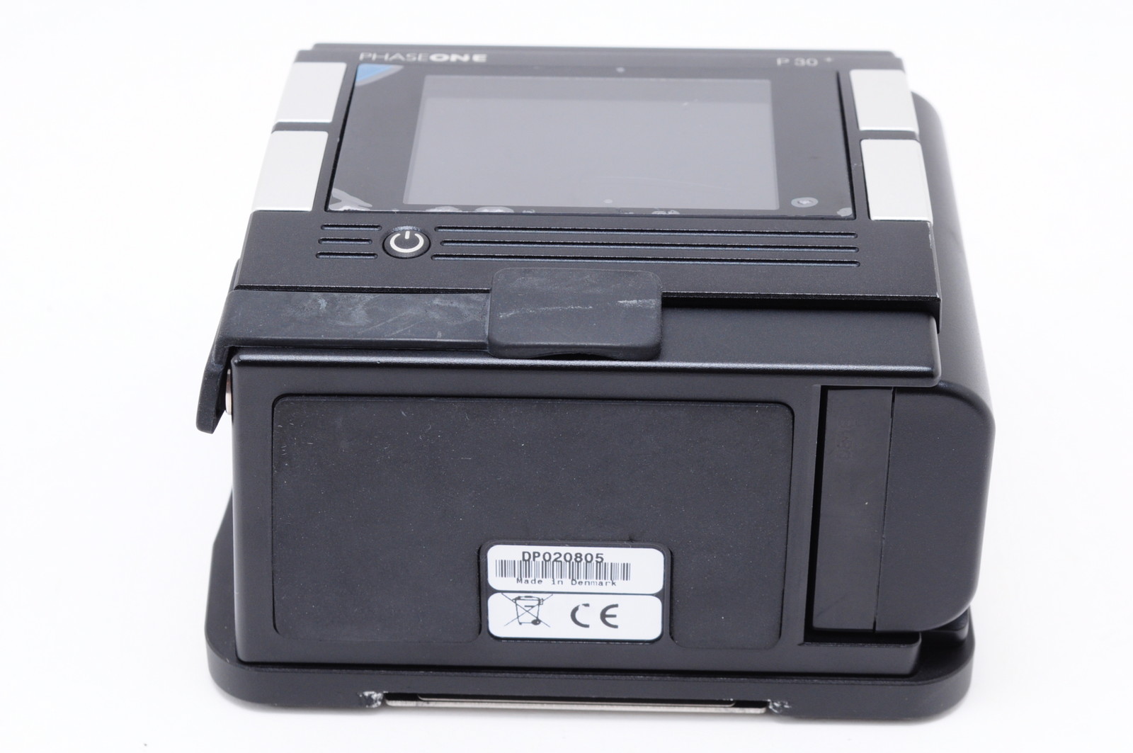 Phase One P30+ Digital Back 31.6MP for Mamiya 645AF DF Near Mint