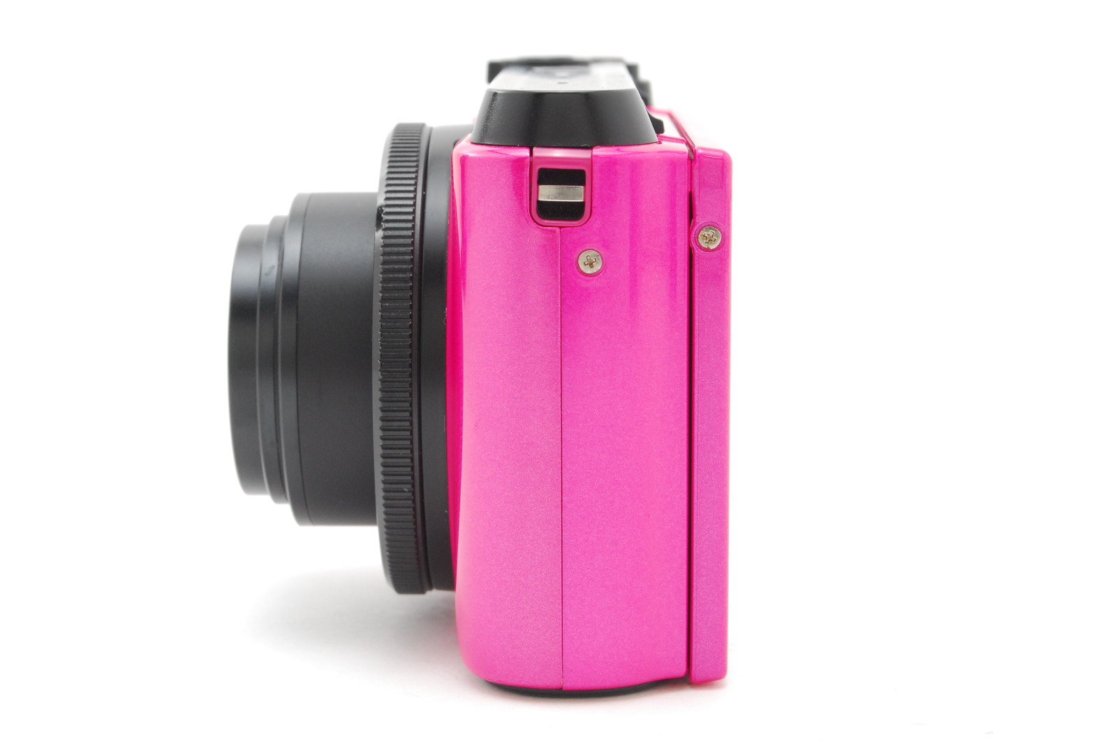 N MINT+++】CASIO EXILIM HS EX-ZR1100 16.1MP Digital Camera Pink | eBay