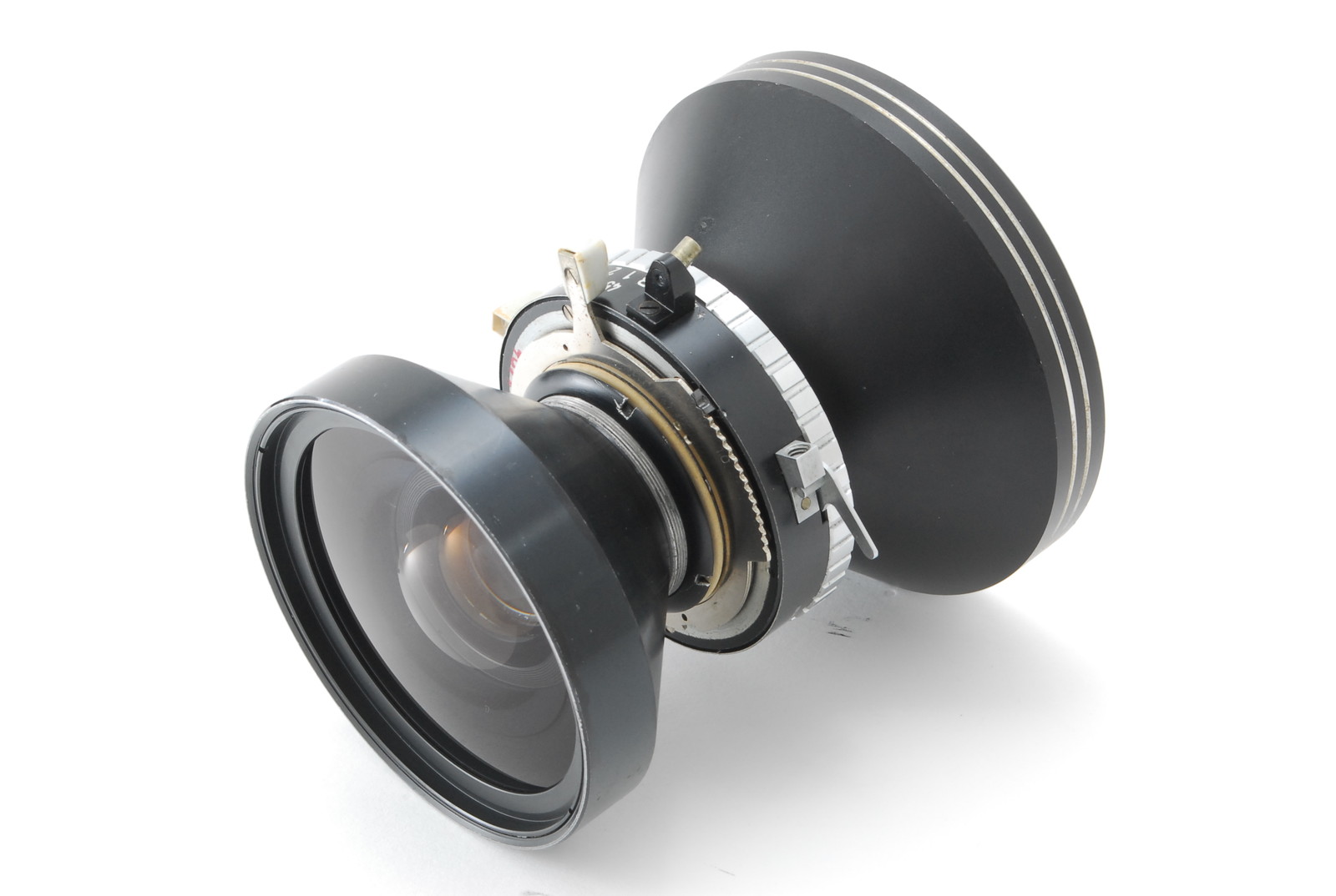 [シュナイダー] Schneider Super-angulon 5.6/90 MINT-】Schneider Kreuznach Super Angulon 90mm f/5.6 Lens | eBay