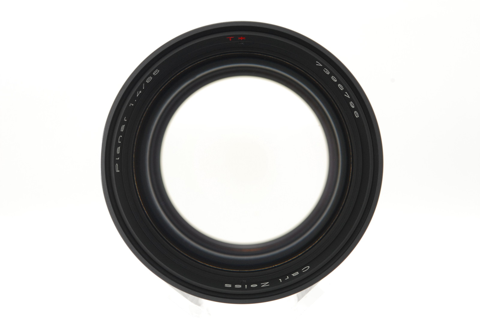 MINT IN SOFT CASE】Carl Zeiss Planar T* 85mm f/1.4 MMJ CY