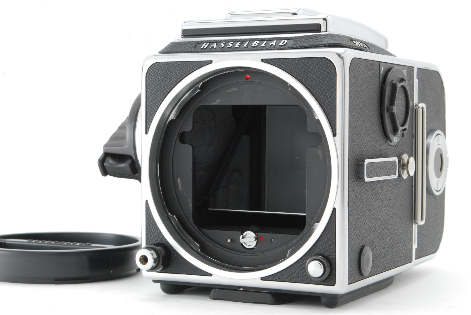 ハッセルブラッド HASSELBLAD 503CW+A-12IV Hasselblad ハッセルブラッド 503CW + WLファインダー+ 新A12 - YouTube