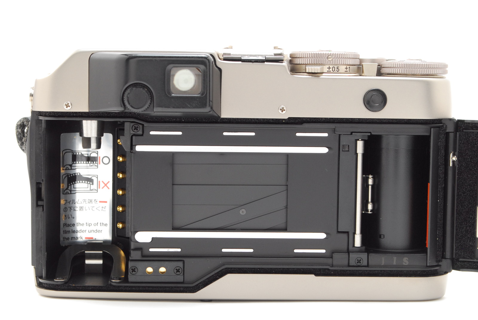 MINT-】CONTAX G1 SLR 35mm Film Camera Body From JAPAN | eBay