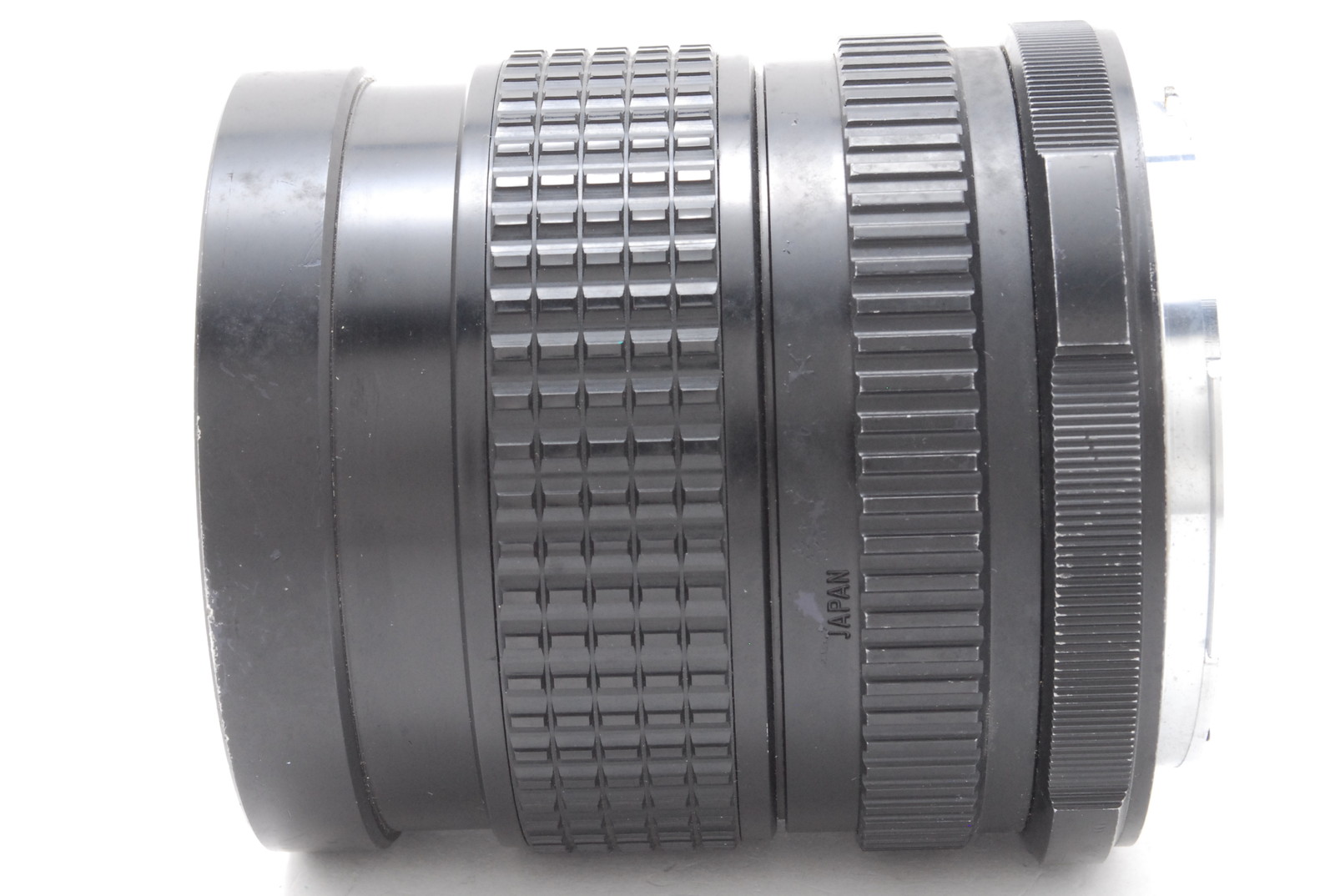 EXCELLENT+4 / Caps* Pentax SMC 67 75mm f/4.5 Lens for 6x7 67 67II