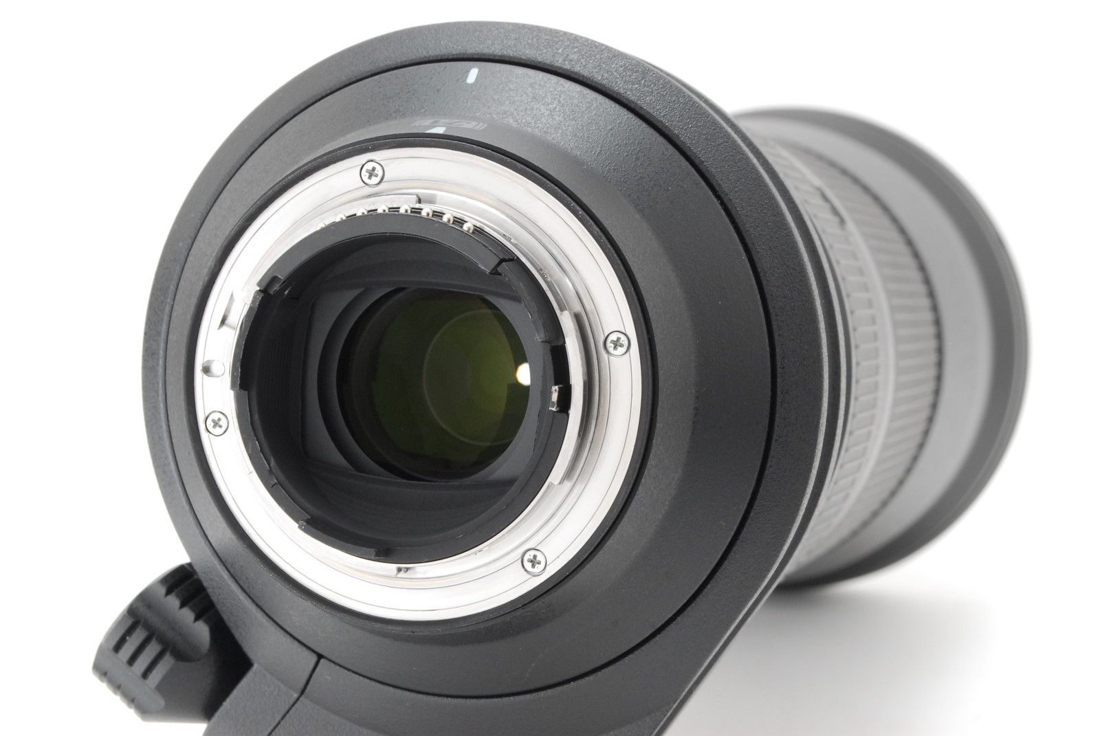 MINT】Tamron SP 150-600mm f/5-6.3 Di VC Usd Model A011 Lens For