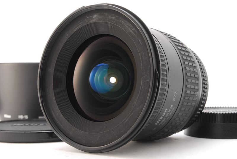 Exc Nikon Af Nikkor 18 35mm F 3 5 4 5 D Ed Af Lens From Japan Ggf Ebay Exc Nikon Af Nikkor 18 35mm F 3 5 4 5 D Ed Af Lens From Japan Ggf Ebay