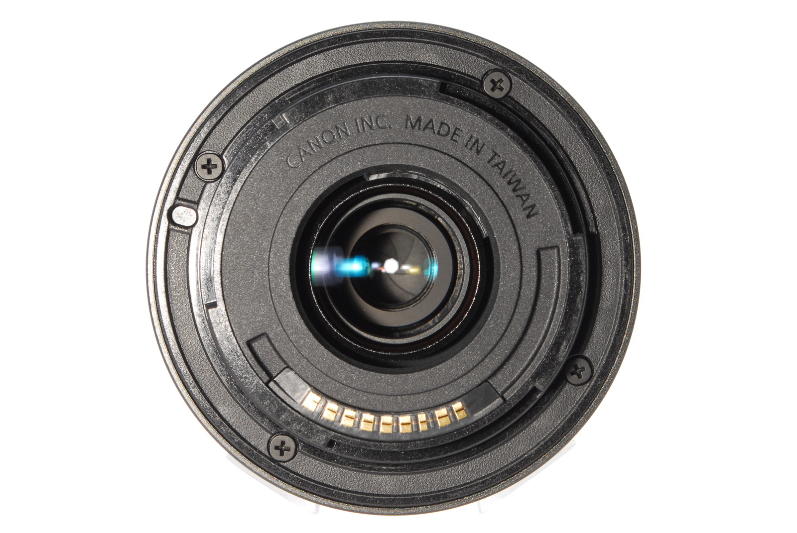 MINT-】Canon EF-M EFM 55-200mm f/4.5-6.3 IS STM Zoom Lens | eBay