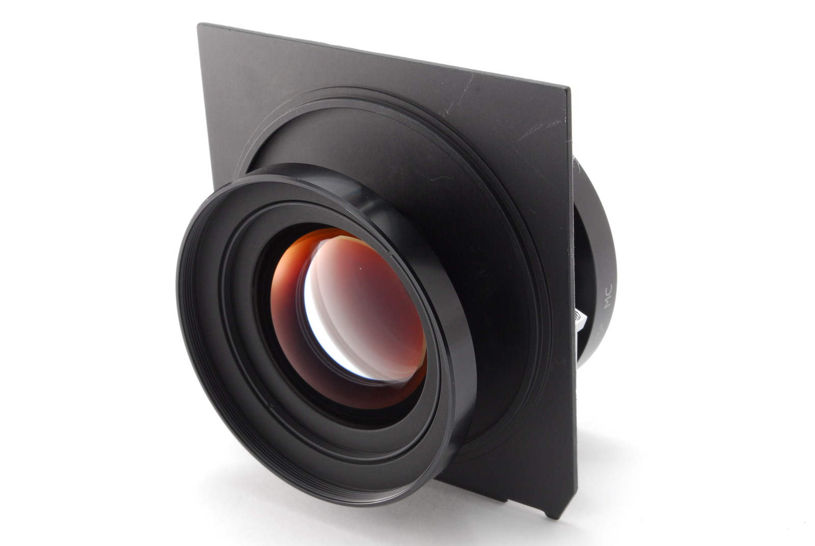 Rare[MINT] Schneider Kreuznach Apo Symmar 180mm f/5.6 L-75° MC