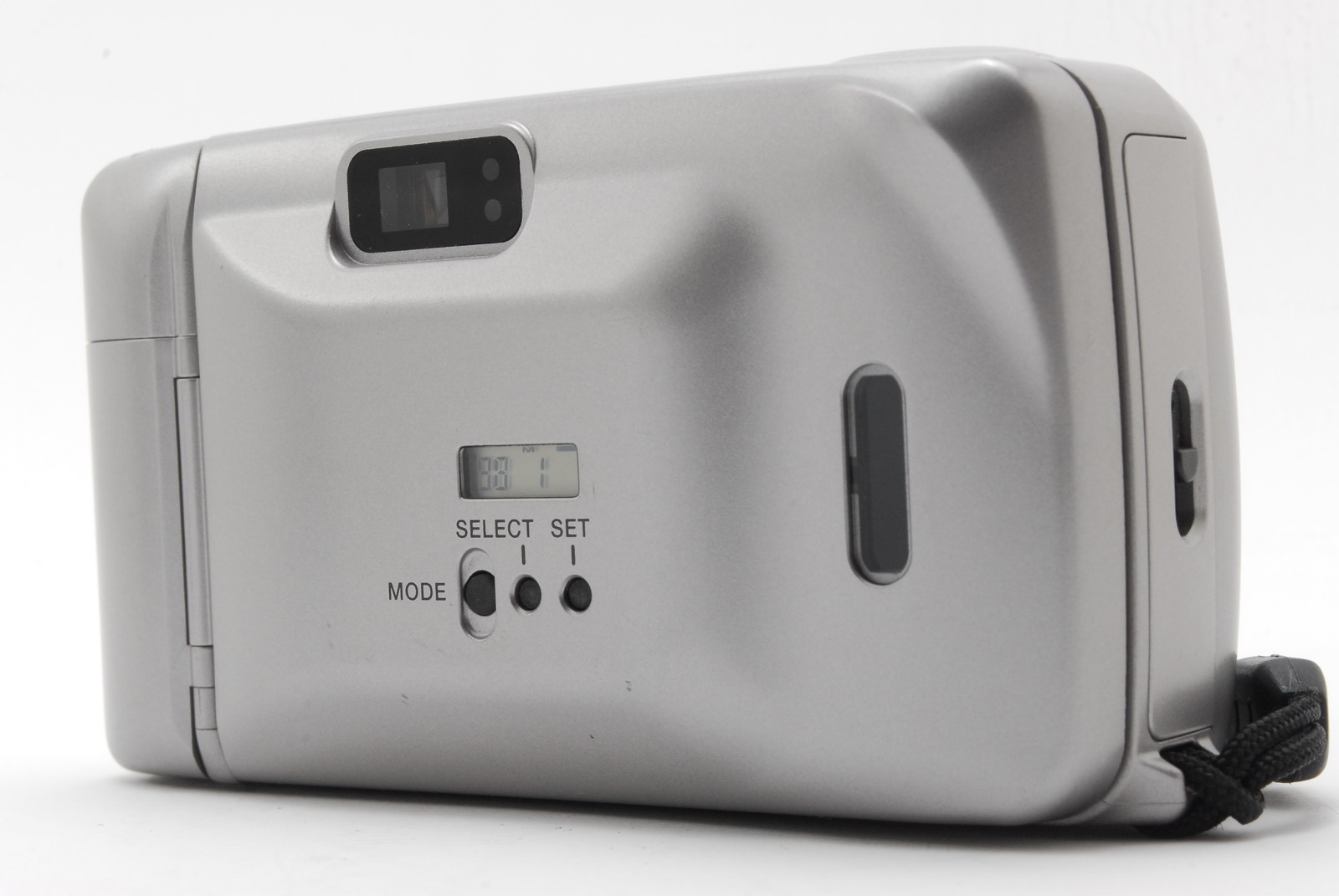 All Works [MINT w/Case] Kyocera T Proof Yashica T4 Super T5 35mm
