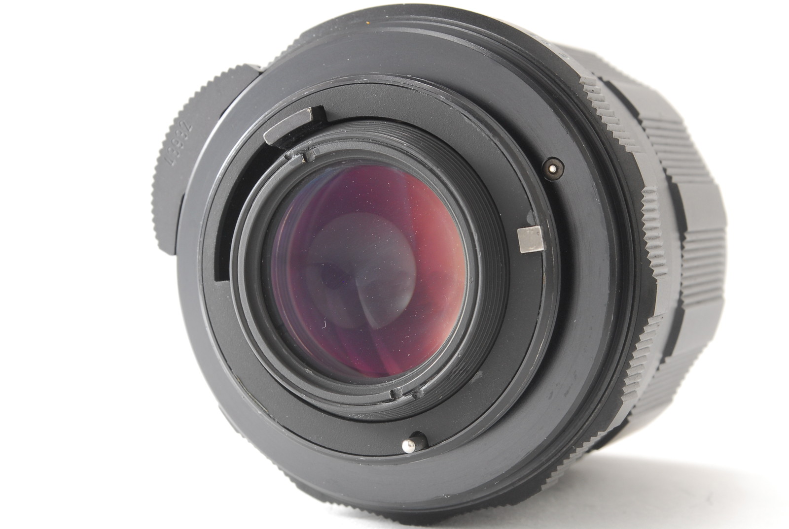 ☆美品☆ Pentax Super Takumar 35mm F/2 Super-Takumar 35mm f2 (Model II) | Grainy Photos