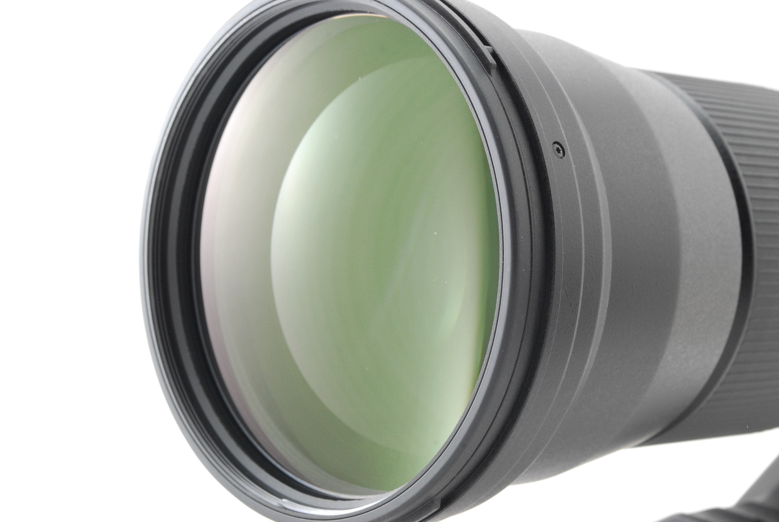 MINT】Tamron SP 150-600mm f/5-6.3 Di VC Usd Model A011 Lens For