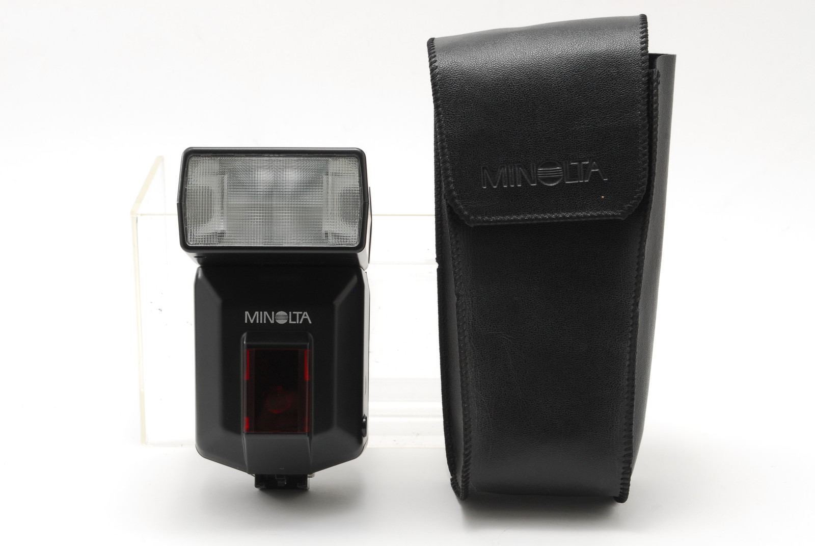 Test du flash Godox V860II-S : puissance et performance pour appareils Sony