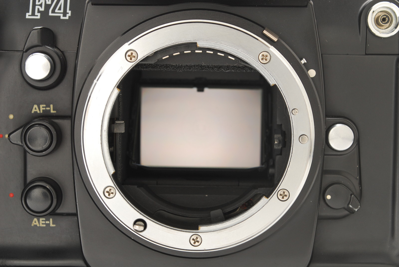 ⭐️外観美品⭐️ニコン Nikon F4S & 標準ズームレンズ 一眼フィルムカメラ Amazon | ニコン Nikon F4s | 一眼レフカメラ 通販