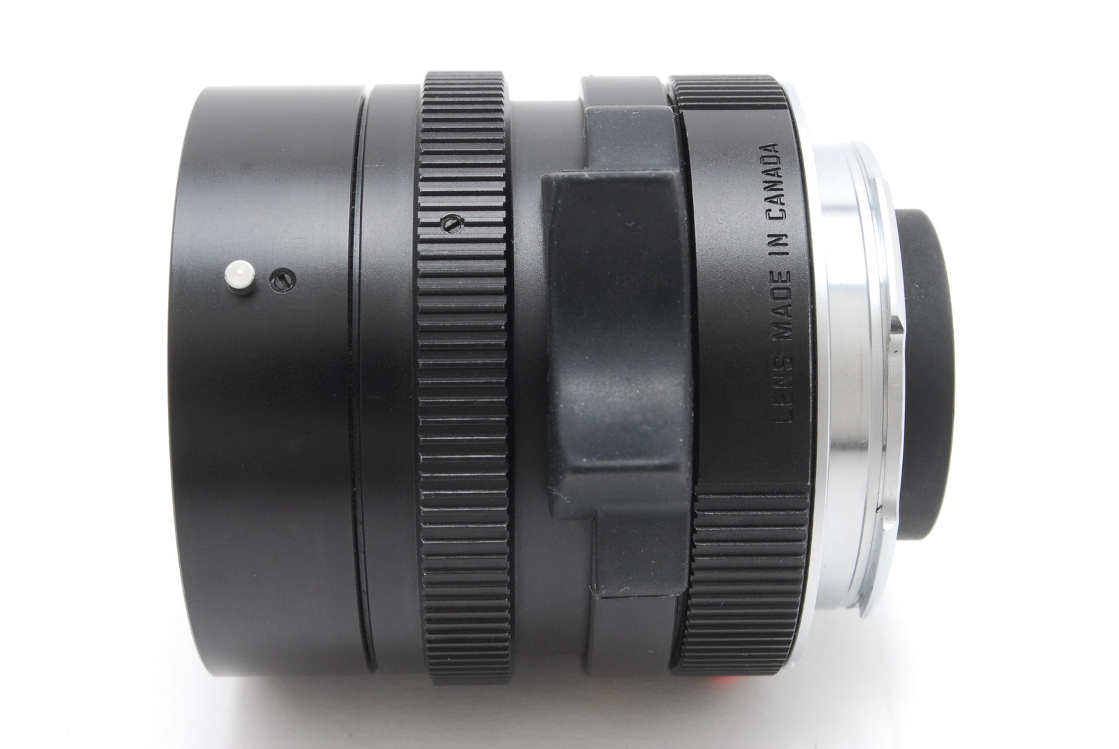 MINT- BOXED】Leica Elmarit-M 28mm f/2.8 E49 Wide Angle Lens