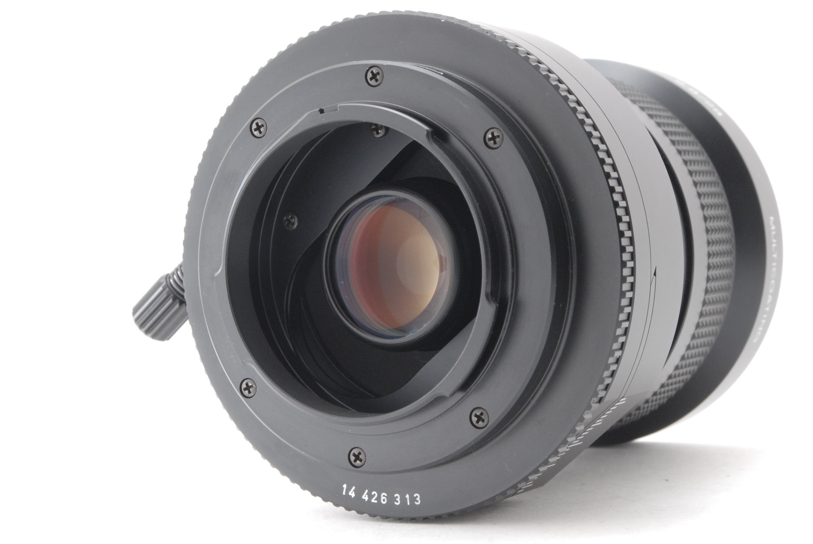 App. TOP MINT] Schneider Kreuznach PC-Super-Angulon 28mm f/2.8 CY