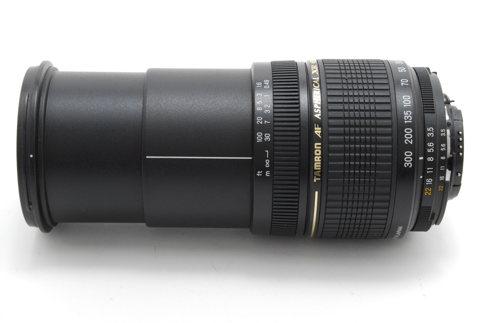 MINT-】Tamron 28-300mm f/3.5-6.3 DI PZD Sony A Mount A010