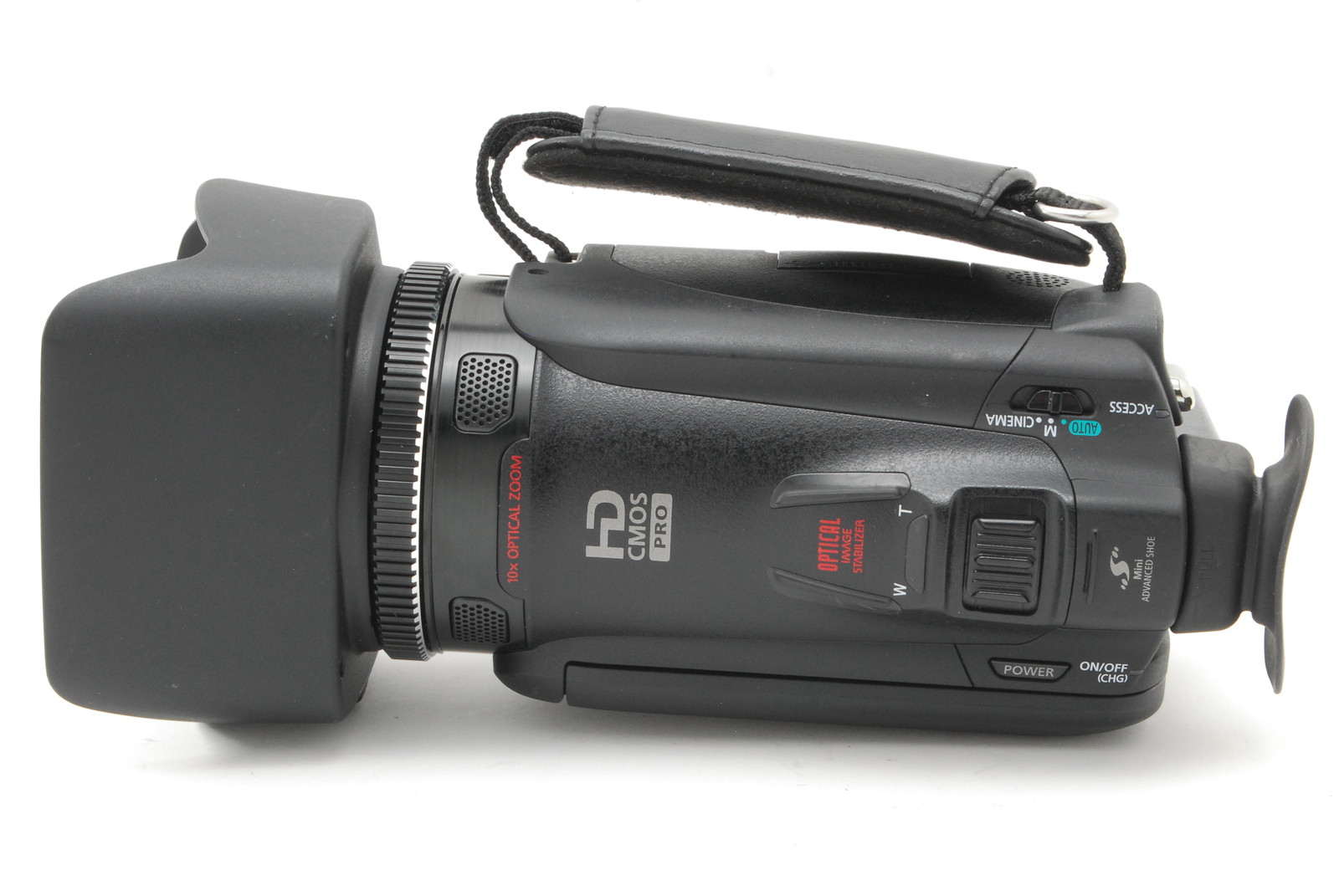 Canon　デジタルビデオカメラ iVIS HF G20　32GB　ブラック Amazon | Canon デジタルビデオカメラ iVIS HF G20 光学10倍