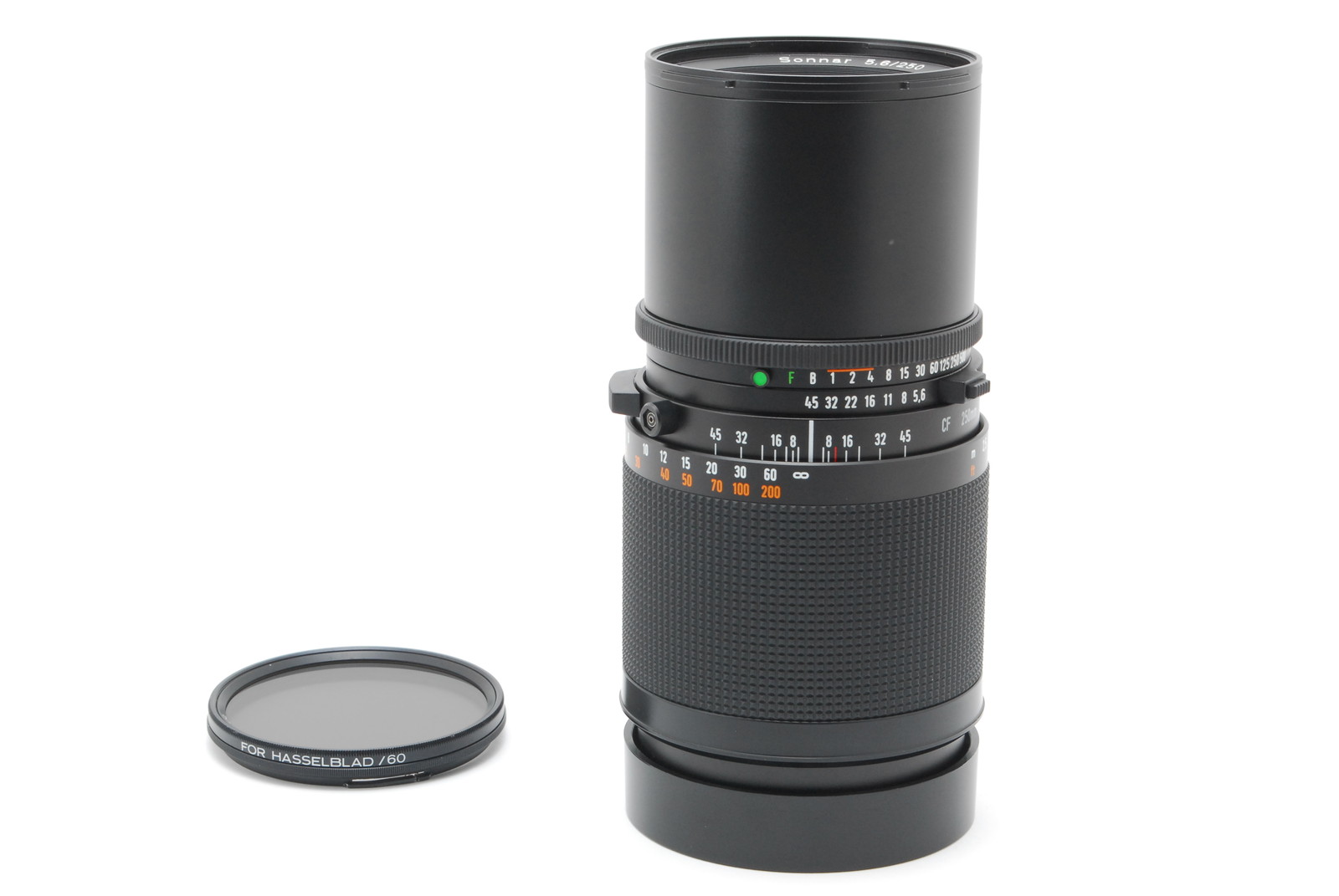 HASSELBLAD Sonnar  T★ f: 250mm f:5.6 美品 Hasselblad f/5.6 Camera Lenses 250mm Focal for sale - eBay