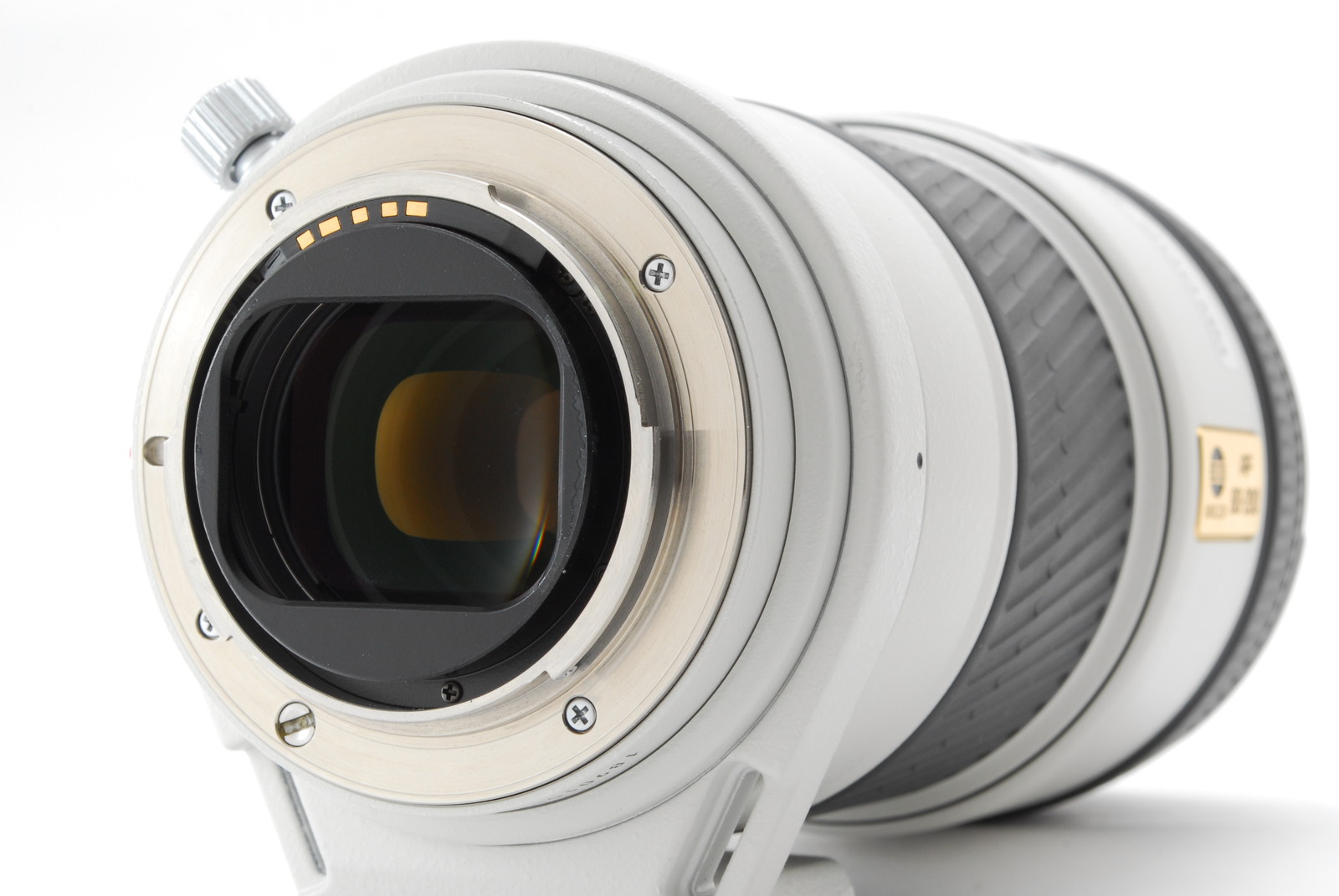 MINT-】Minolta AF APO TELE 80-200mm f/2.8 Telephoto Zoom