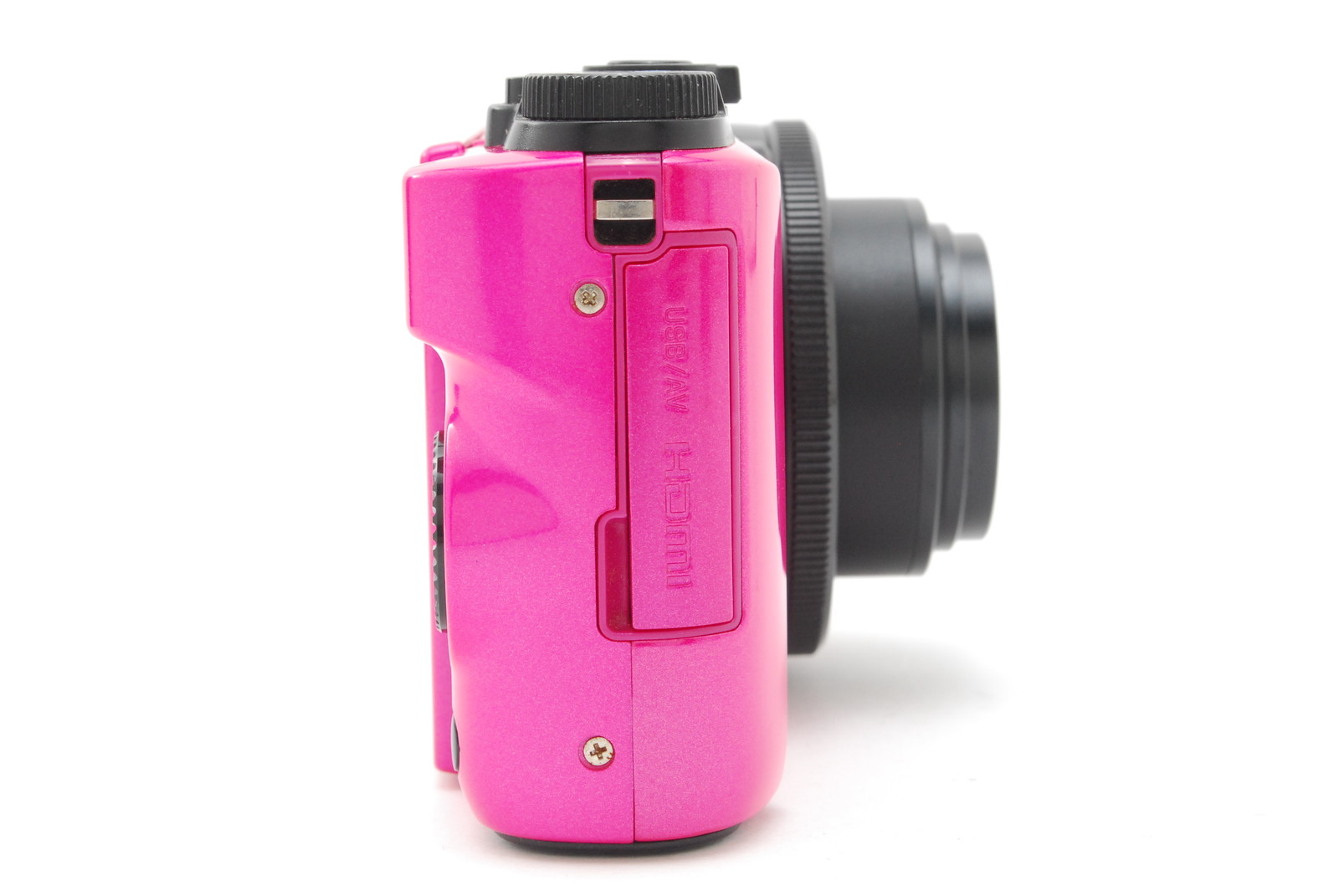 N MINT+++】CASIO EXILIM HS EX-ZR1100 16.1MP Digital Camera Pink | eBay