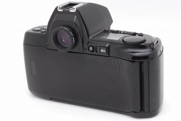 Nikon F-801S　元箱付き　#9326 2025年最新】nikon f-801 ボディの人気アイテム - メルカリ