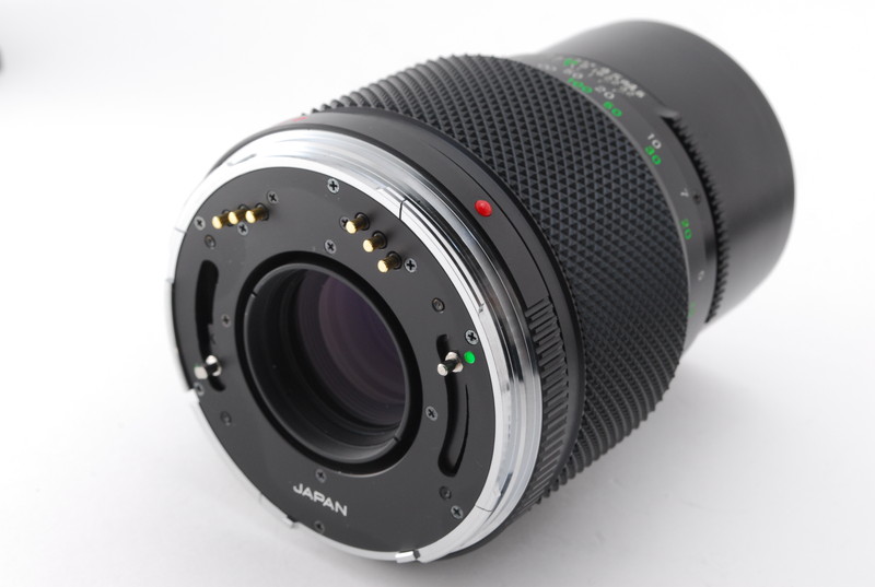 ゼンザブロニカ ZENZANON MC 200mm F4.5 ETR Zenza Bronica Zenzanon Mc 200Mm F4.5 Etr | eBay