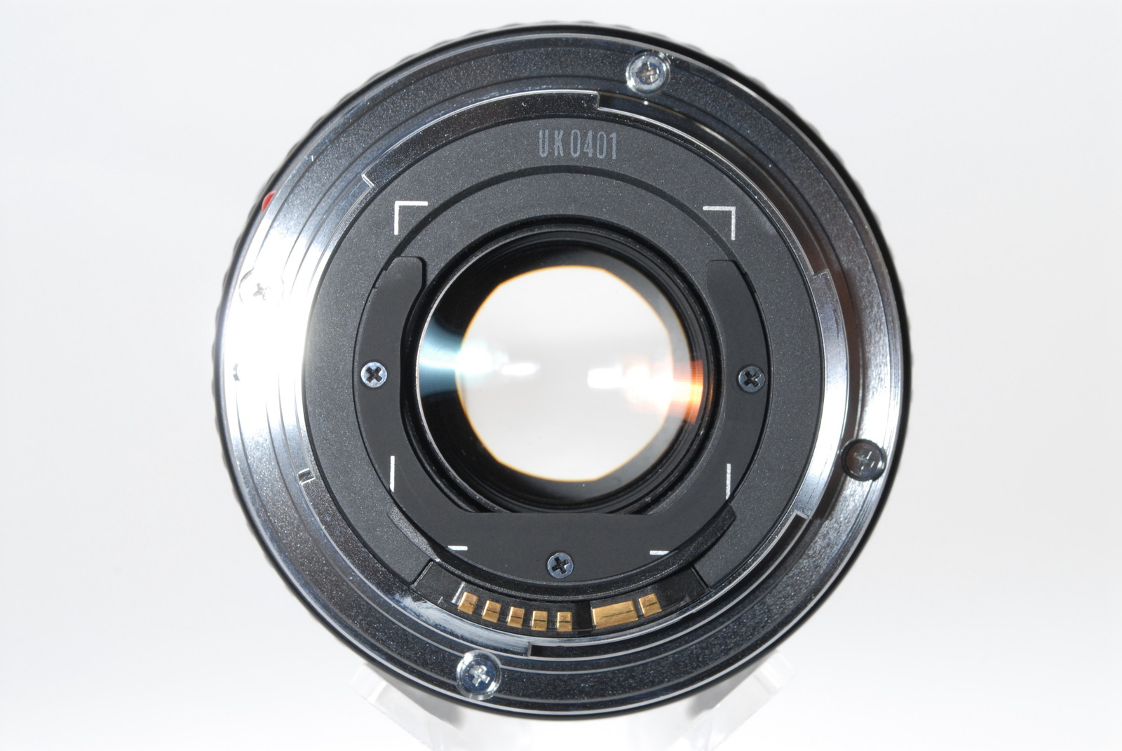 MINT-】Canon EF 17-35mm f/2.8L USM Wide Angle AF Zoom Lens | eBay