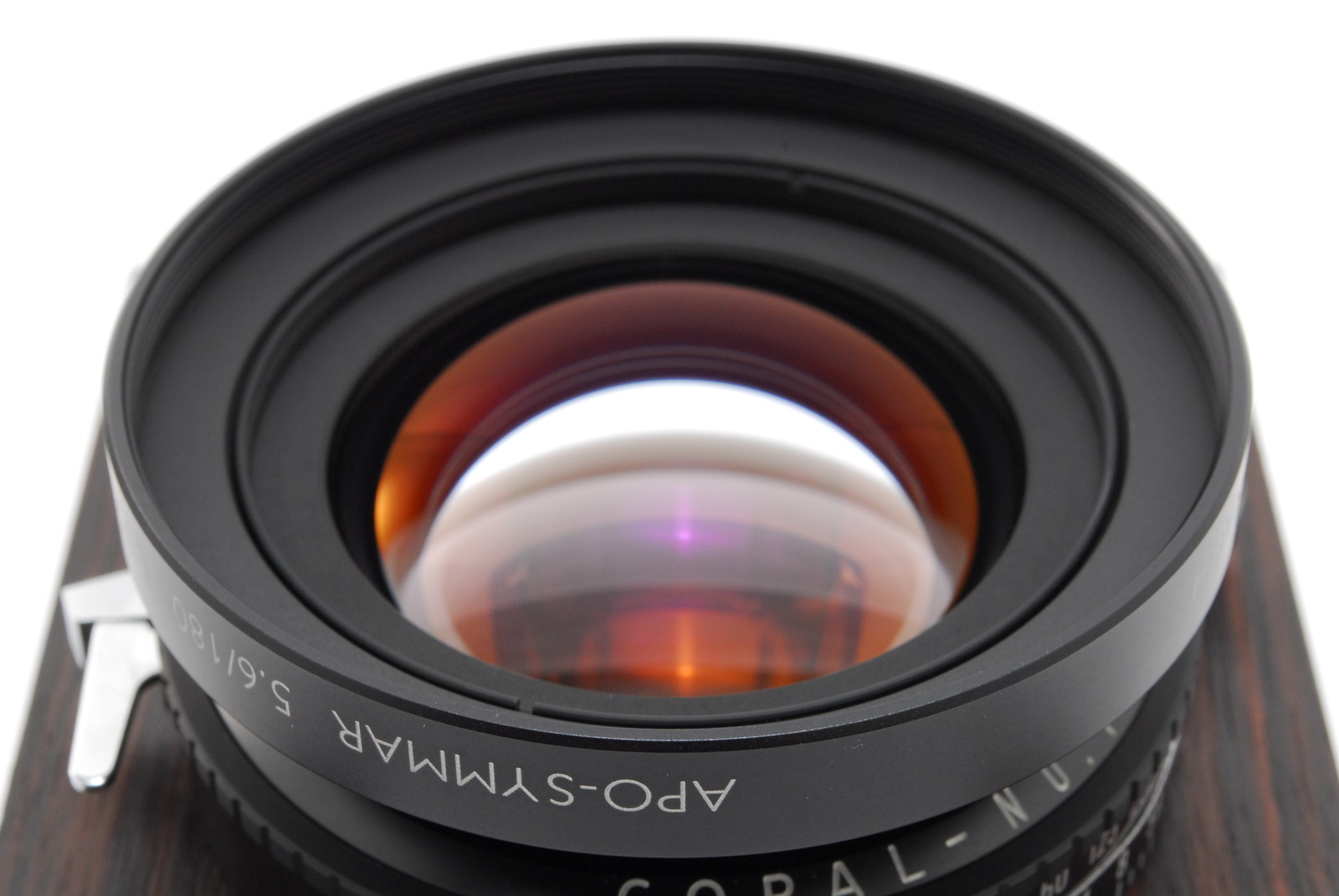 Rare[MINT] Schneider Kreuznach Apo Symmar 180mm f/5.6 L-75° MC