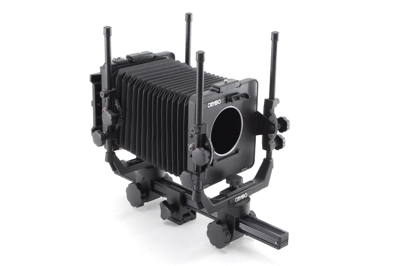CAMBO SC 4x5カメラ Cambo 4X5 SC - Camera – Kamerastore