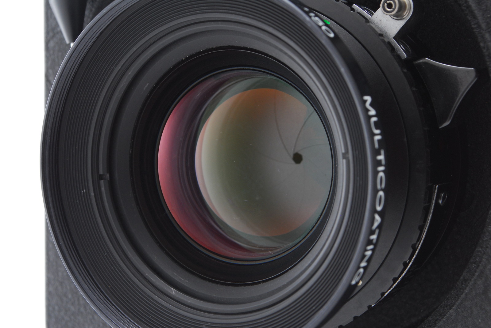 MINT-】Schneider Kreuznach APO Symmar 150mm f/5.6 Lens Copal