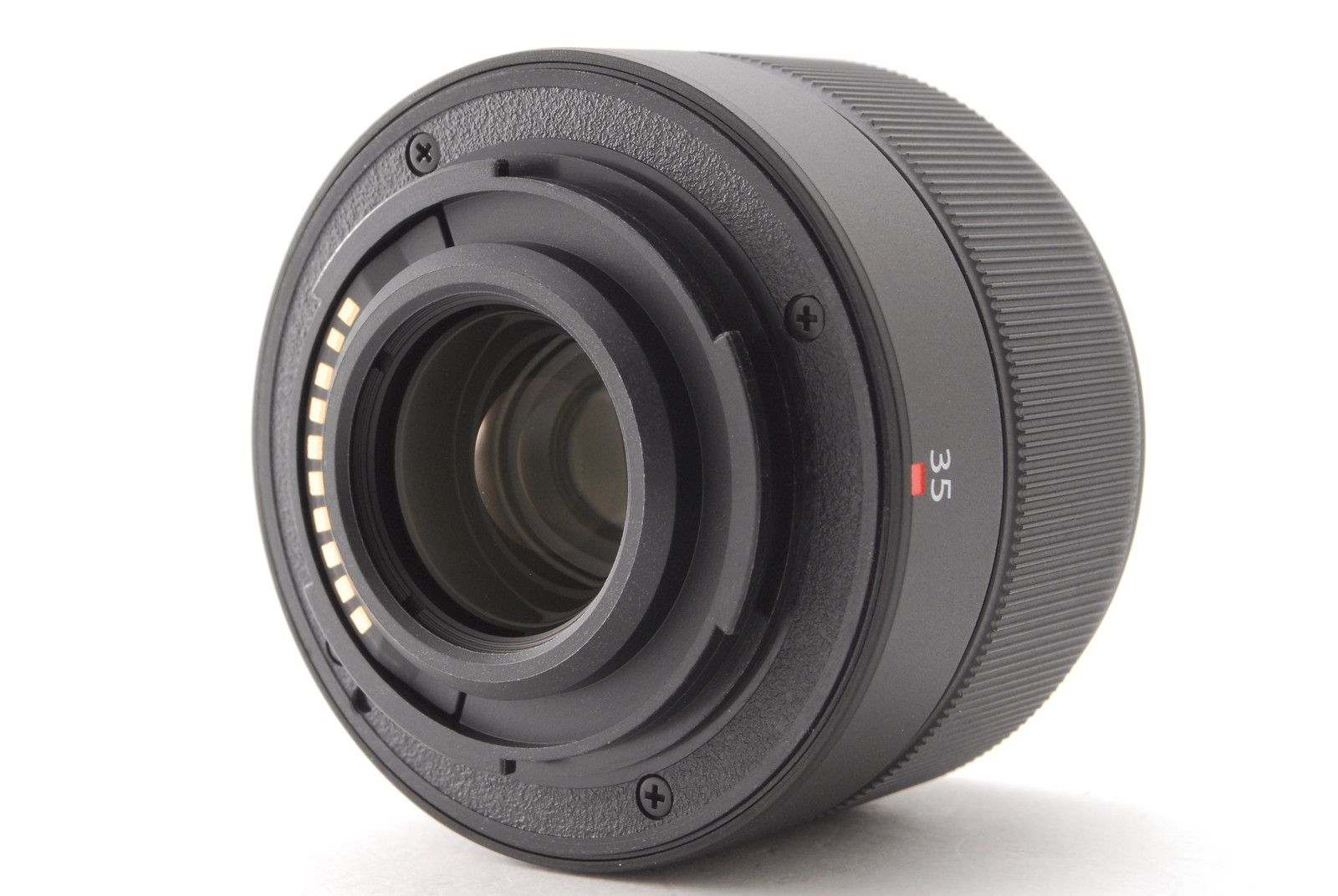 Fujifilm Fujinon XC 35mm F2 Standard Aspherical Lens for Fuji X