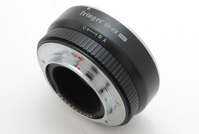 FR-FX1 Fringer | 公式通販 EF-FX PRO 焦点工房 マウントアダプター