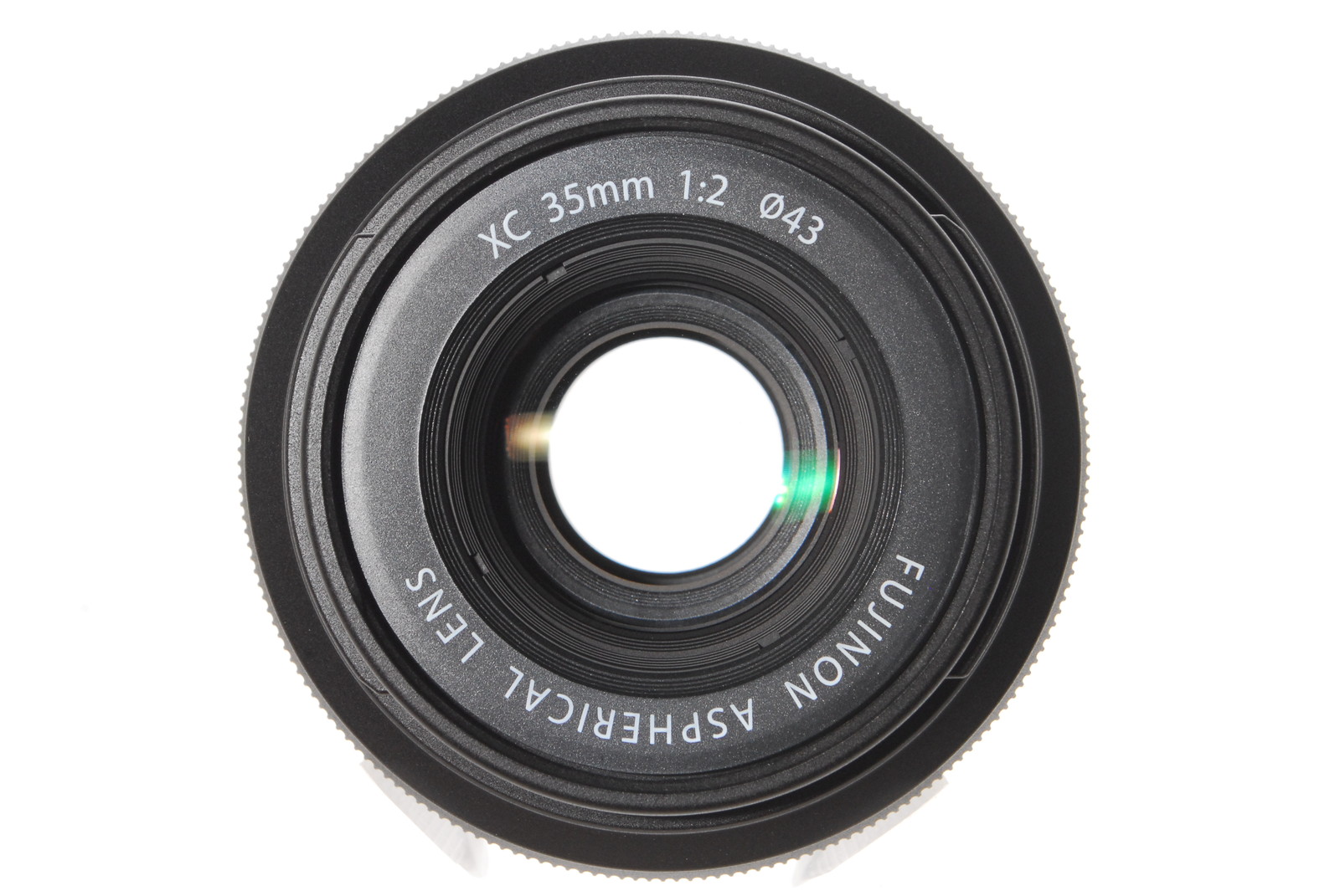 Fujifilm Fujinon XC 35mm F2 Standard Aspherical Lens for Fuji X