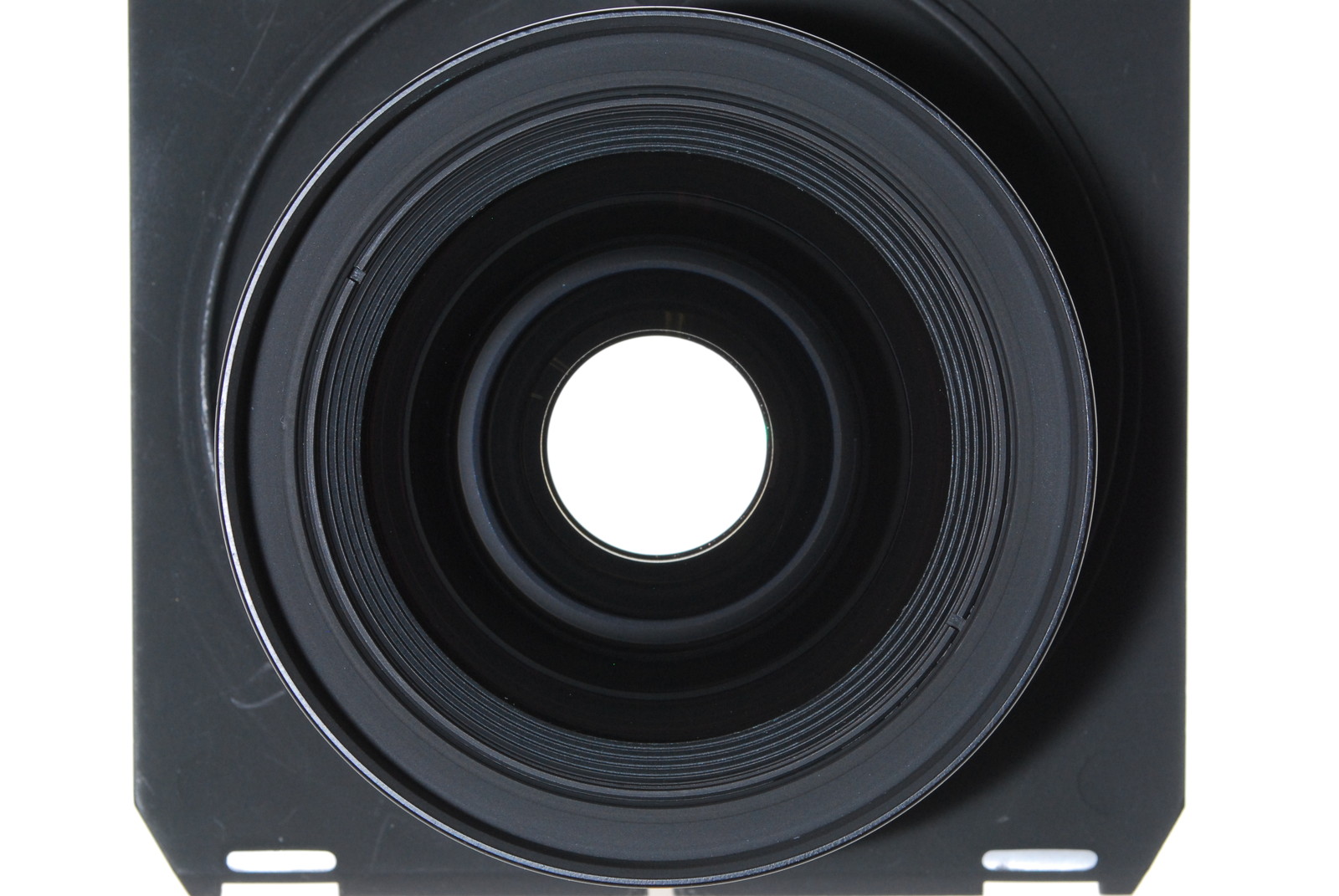 MINT-】Nikon Nikkor SW 90mm f/4.5 SIC S COPAL 0 Large Format Lens