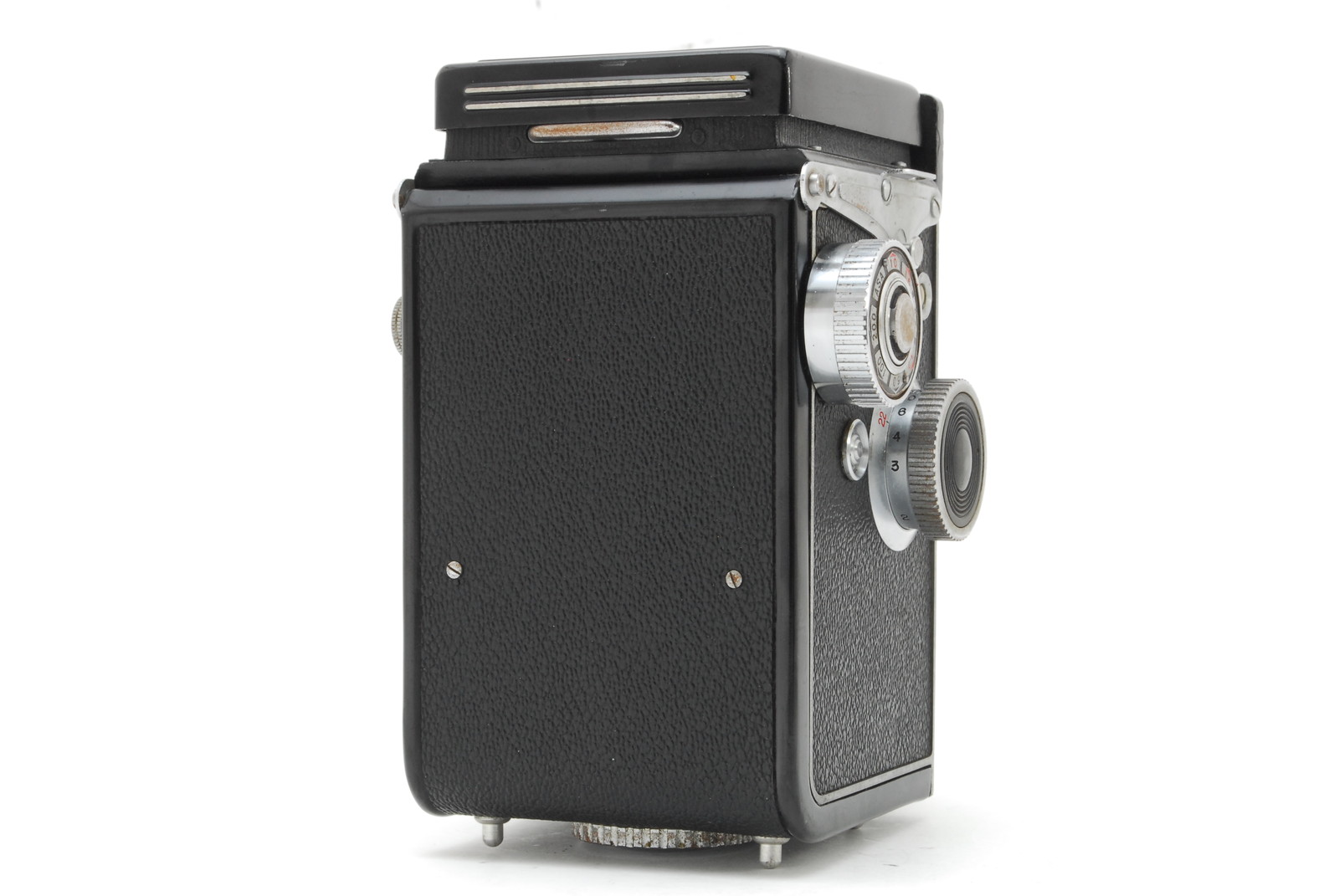 N MINT+++】YASHICA Yashicaflex C TLR 6x6cm Film Camera 80mm f/3.5