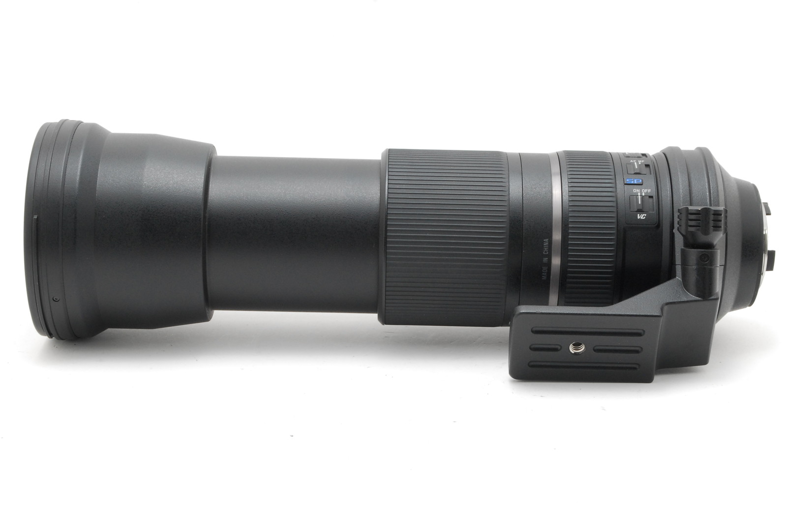 あ*様 TAMRON 150-600mm 5-6.3 USD A011 MINT】Tamron SP 150-600mm f/5-6.3 Di VC Usd Model A011 Lens For